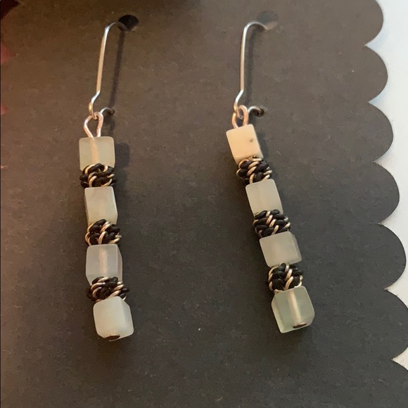 3 pairs for 20. Bundle of three sets of earrings - Picture 2 of 4